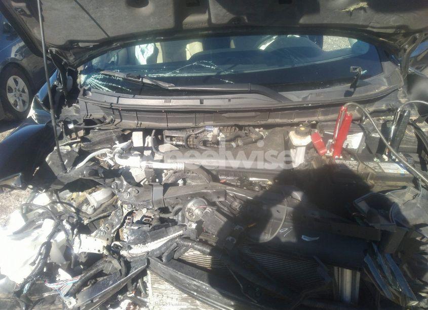 Photo 10 of 2020 Nissan Rogue SL INTELLIGENT AWD (VIN 5N1AT2MVXLC707652)