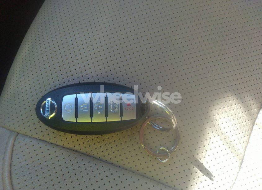 Photo 11 of 2020 Nissan Rogue SL INTELLIGENT AWD (VIN 5N1AT2MVXLC707652)