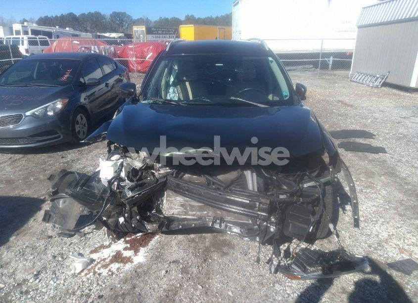 Photo 12 of 2020 Nissan Rogue SL INTELLIGENT AWD (VIN 5N1AT2MVXLC707652)