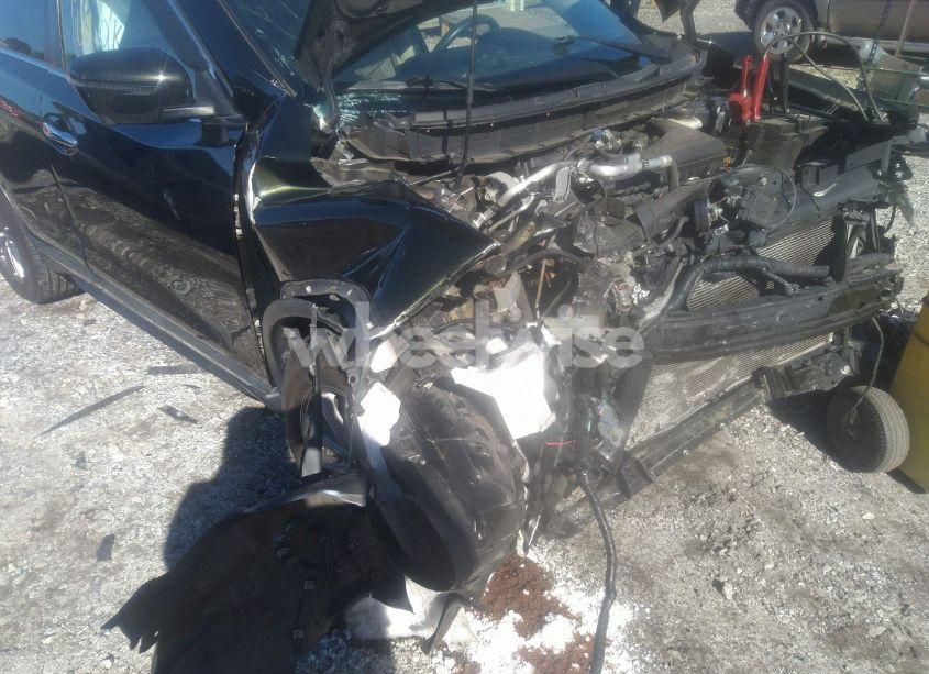 Photo 6 of 2020 Nissan Rogue SL INTELLIGENT AWD (VIN 5N1AT2MVXLC707652)