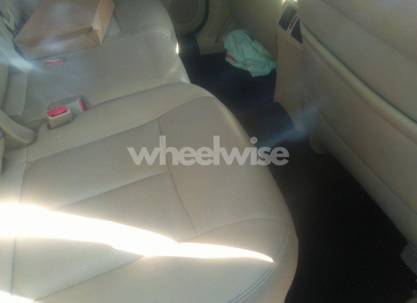 Photo 8 of 2020 Nissan Rogue SL INTELLIGENT AWD (VIN 5N1AT2MVXLC707652)