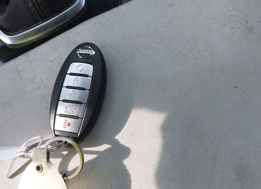 Photo 11 of 2020 Nissan Rogue SL INTELLIGENT AWD (VIN 5N1AT2MVXLC710552)