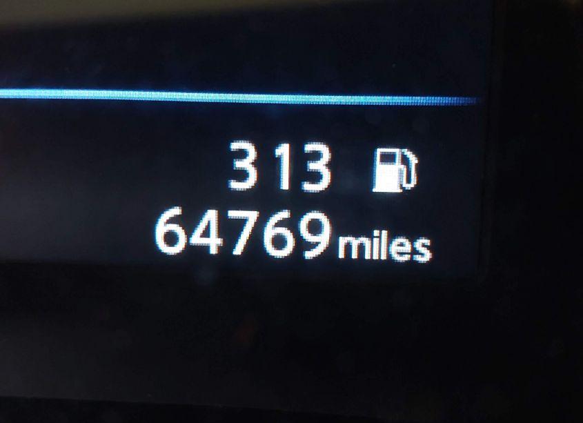 Photo 15 of 2020 Nissan Rogue SL INTELLIGENT AWD (VIN 5N1AT2MVXLC710552)