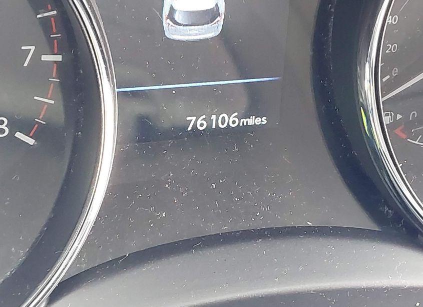 Photo 7 of 2020 Nissan Rogue S INTELLIGENT AWD/SL INTELLIGENT AWD/SV INTELLIGENT AWD (VIN 5N1AT2MVXLC715833)