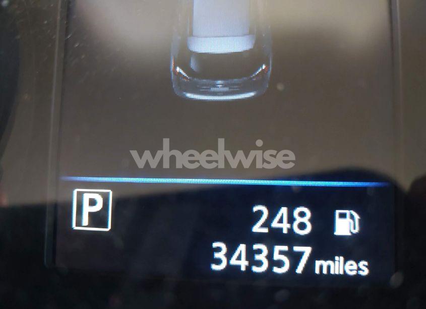 Photo 15 of 2020 Nissan Rogue SL INTELLIGENT AWD (VIN 5N1AT2MVXLC744121)