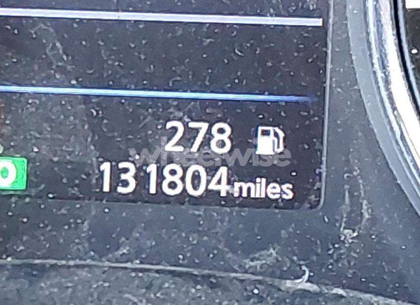 Photo 15 of 2020 Nissan Rogue SV INTELLIGENT AWD (VIN 5N1AT2MVXLC744314)