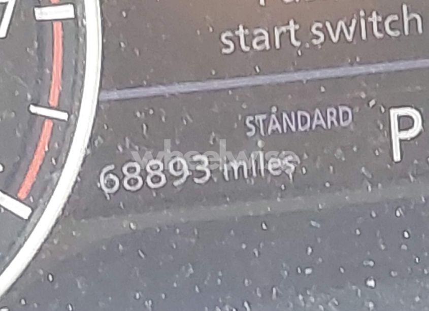 Photo 15 of 2021 Nissan Rogue S FWD (VIN 5N1AT3AA0MC737283)