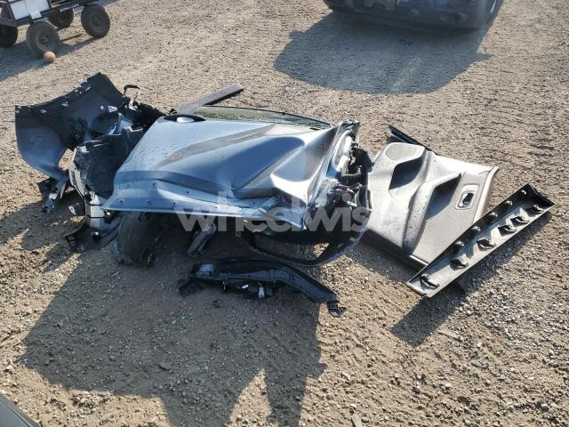 Photo 11 of 2021 NISSAN ROGUE S (VIN 5N1AT3AA0MC780814)