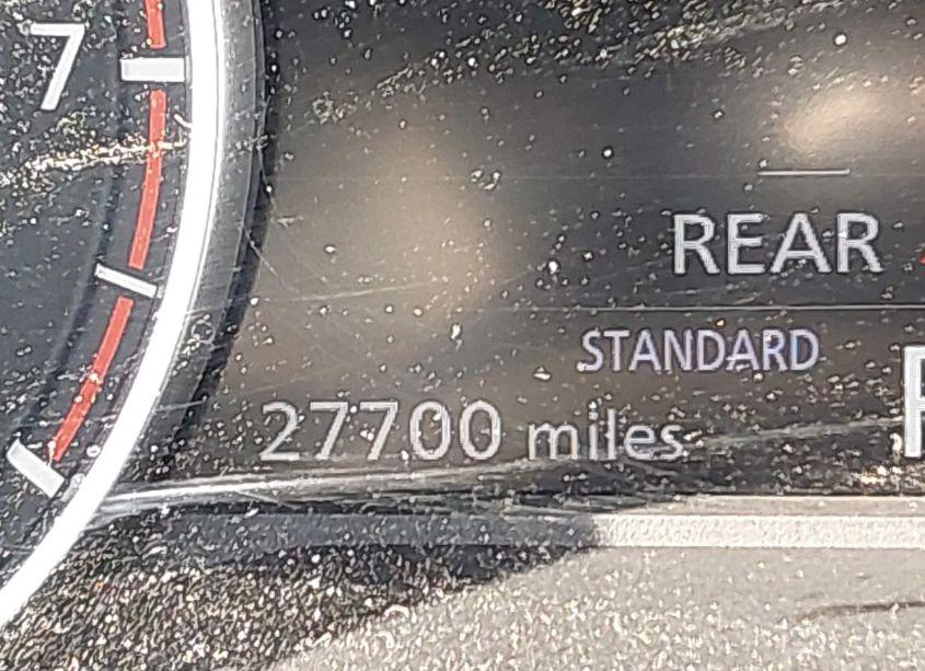 Photo 7 of 2021 Nissan Rogue S FWD (VIN 5N1AT3AA1MC786749)