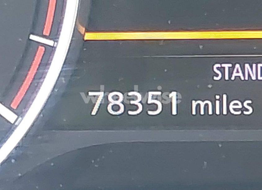 Photo 16 of 2021 Nissan Rogue S FWD (VIN 5N1AT3AA3MC698110)