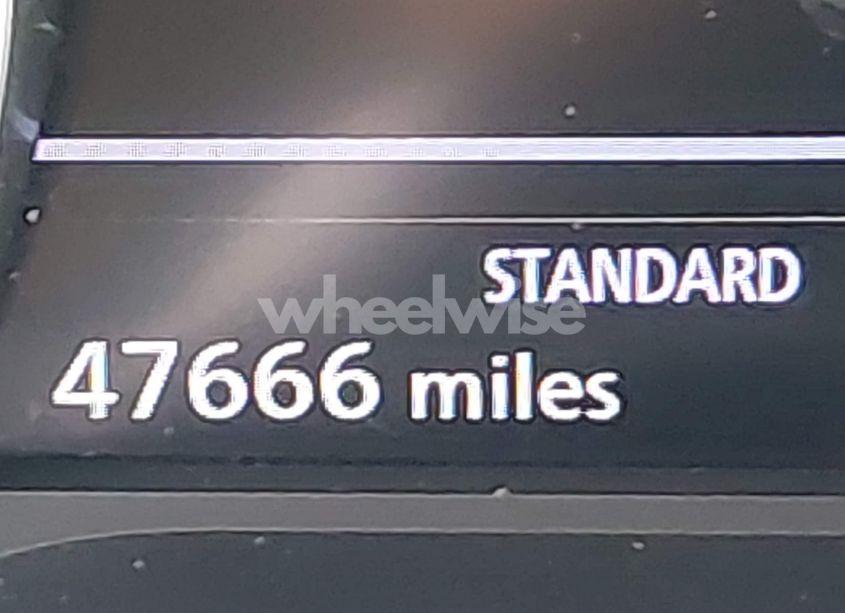 Photo 15 of 2021 Nissan Rogue S FWD (VIN 5N1AT3AA4MC709471)