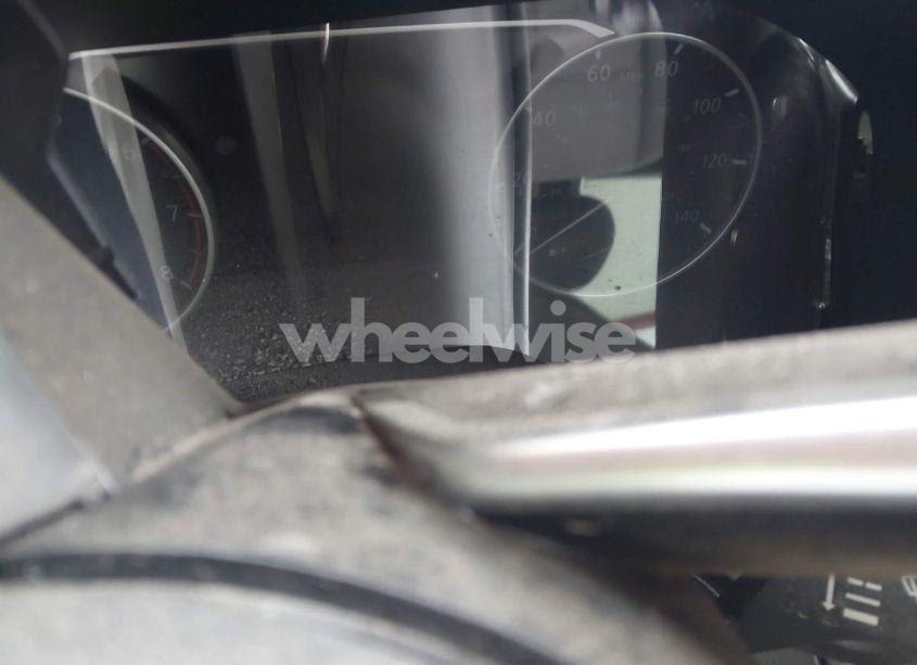 Photo 16 of 2021 Nissan Rogue S FWD (VIN 5N1AT3AA4MC808937)