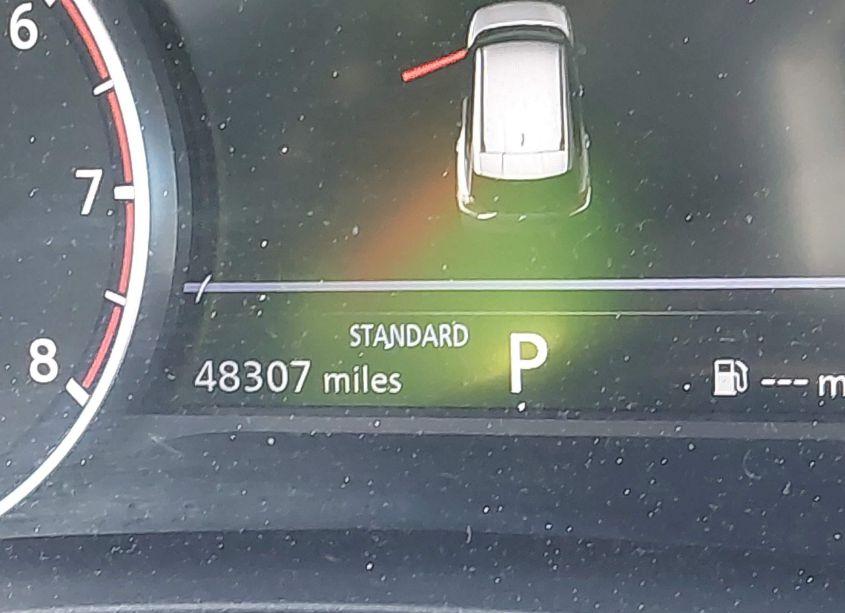 Photo 15 of 2021 Nissan Rogue S FWD (VIN 5N1AT3AA5MC760168)