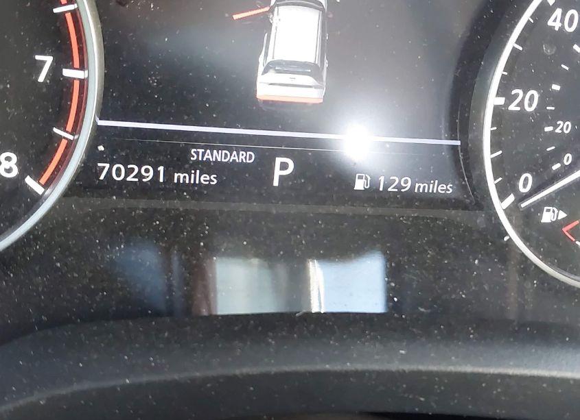 Photo 16 of 2021 Nissan Rogue S FWD (VIN 5N1AT3AA5MC809224)