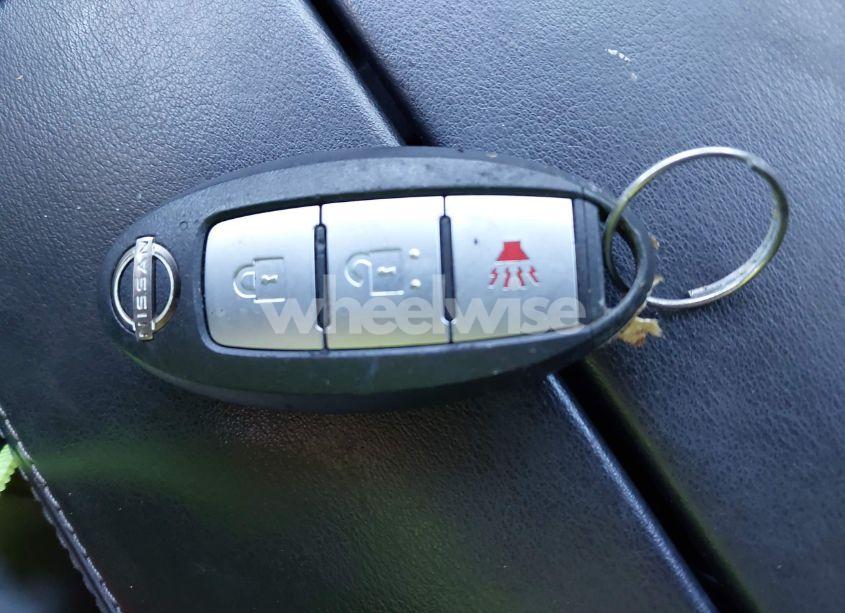 Photo 11 of 2022 Nissan Rogue S (VIN 5N1AT3AA7NC682672)