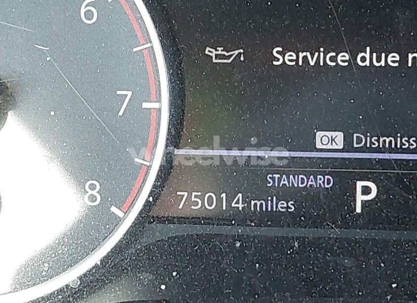 Photo 15 of 2022 Nissan Rogue S (VIN 5N1AT3AA7NC682672)