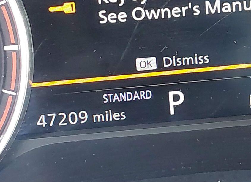 Photo 15 of 2021 Nissan Rogue S FWD (VIN 5N1AT3AA9MC795814)