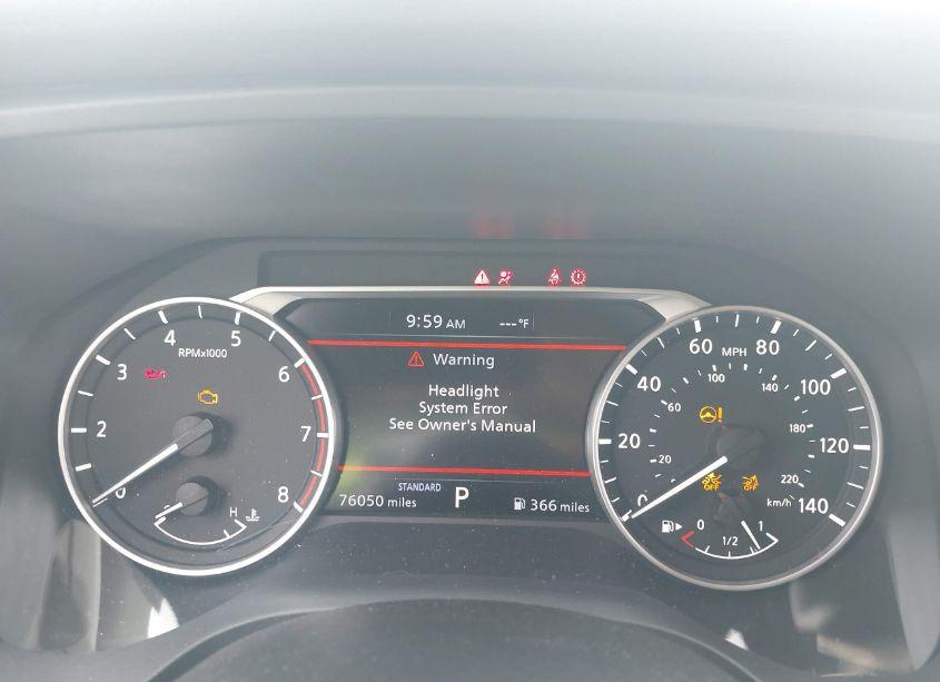 Photo 7 of 2021 Nissan Rogue S FWD (VIN 5N1AT3AAXMC775460)
