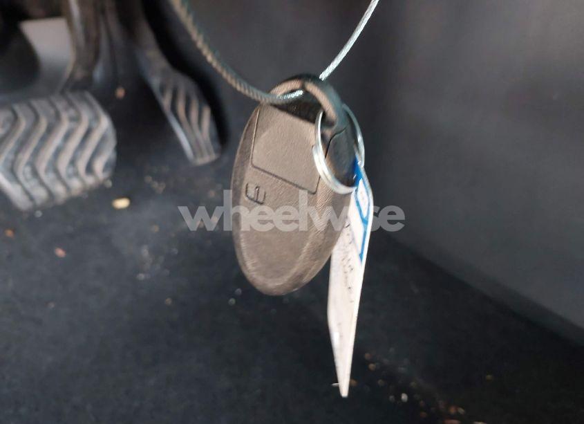 Photo 11 of 2021 Nissan Rogue S FWD (VIN 5N1AT3AAXMC785213)