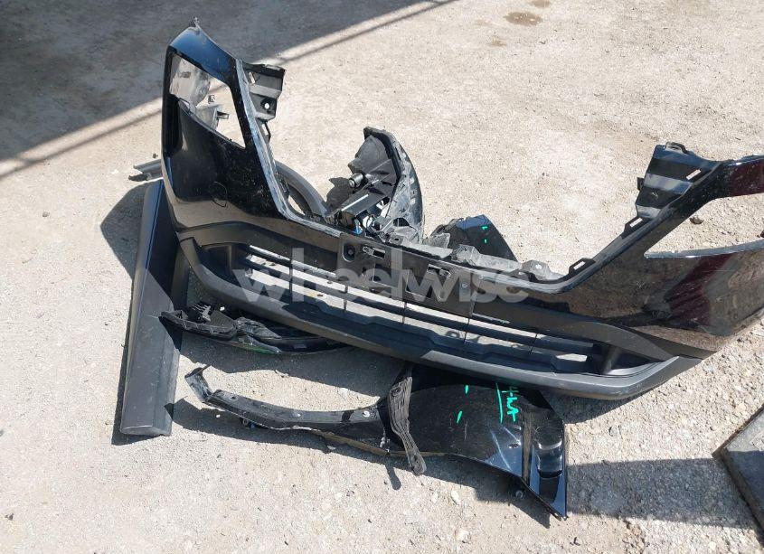 Photo 12 of 2021 Nissan Rogue S FWD (VIN 5N1AT3AAXMC785213)