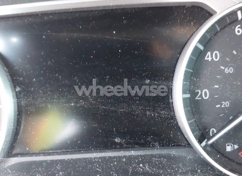Photo 16 of 2021 Nissan Rogue S FWD (VIN 5N1AT3AAXMC785213)