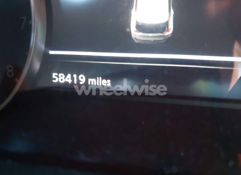 Photo 16 of 2021 Nissan Rogue S FWD (VIN 5N1AT3AAXMC797376)