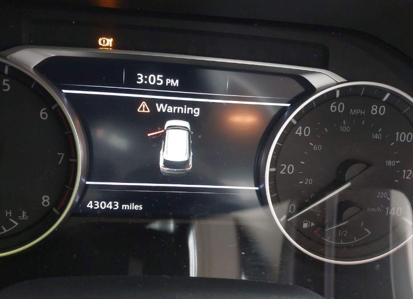 Photo 15 of 2021 Nissan Rogue S INTELLIGENT AWD (VIN 5N1AT3AB1MC830757)