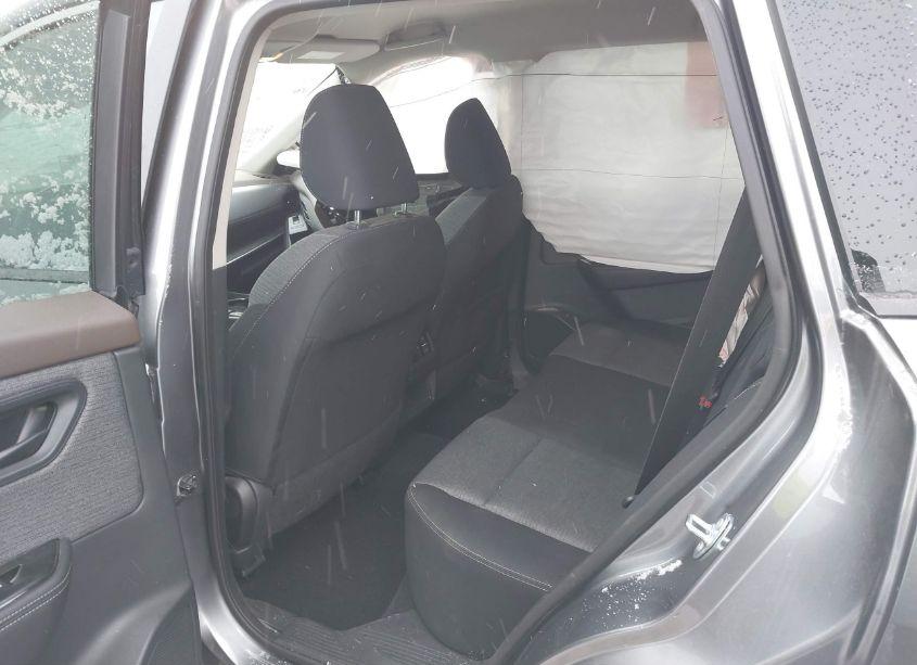 Photo 8 of 2021 Nissan Rogue S INTELLIGENT AWD (VIN 5N1AT3AB1MC830757)