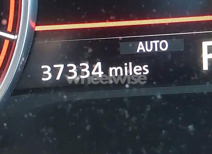 Photo 15 of 2021 Nissan Rogue S INTELLIGENT AWD (VIN 5N1AT3AB2MC805222)