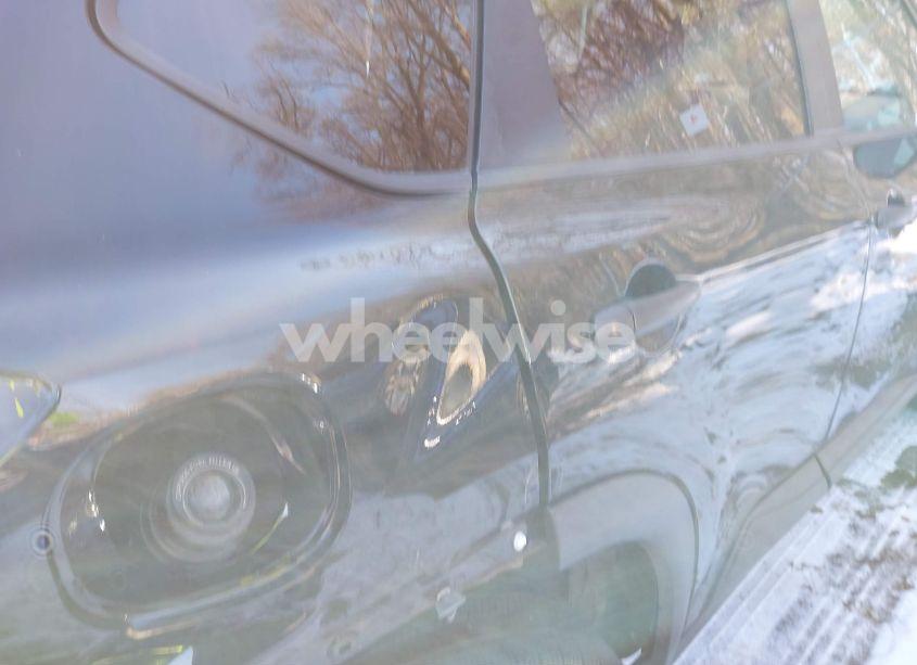 Photo 20 of 2021 Nissan Rogue S INTELLIGENT AWD (VIN 5N1AT3AB2MC805222)