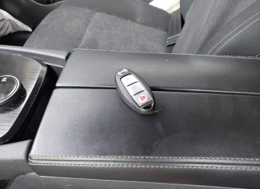 Photo 11 of 2021 Nissan Rogue S INTELLIGENT AWD (VIN 5N1AT3AB3MC738744)