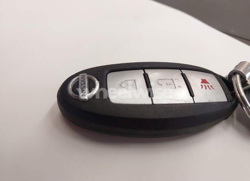 Photo 11 of 2021 Nissan Rogue S INTELLIGENT AWD (VIN 5N1AT3AB3MC798877)