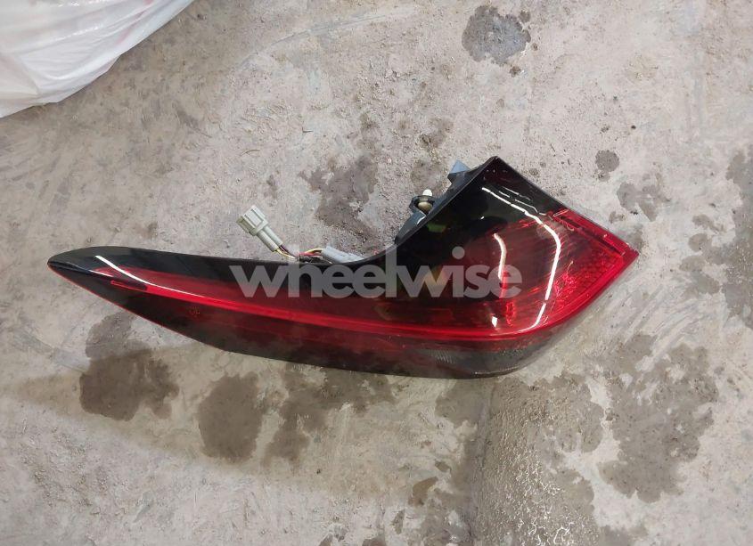 Photo 12 of 2021 Nissan Rogue S INTELLIGENT AWD (VIN 5N1AT3AB3MC798877)