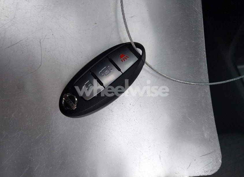 Photo 11 of 2021 Nissan Rogue S INTELLIGENT AWD (VIN 5N1AT3AB6MC714115)