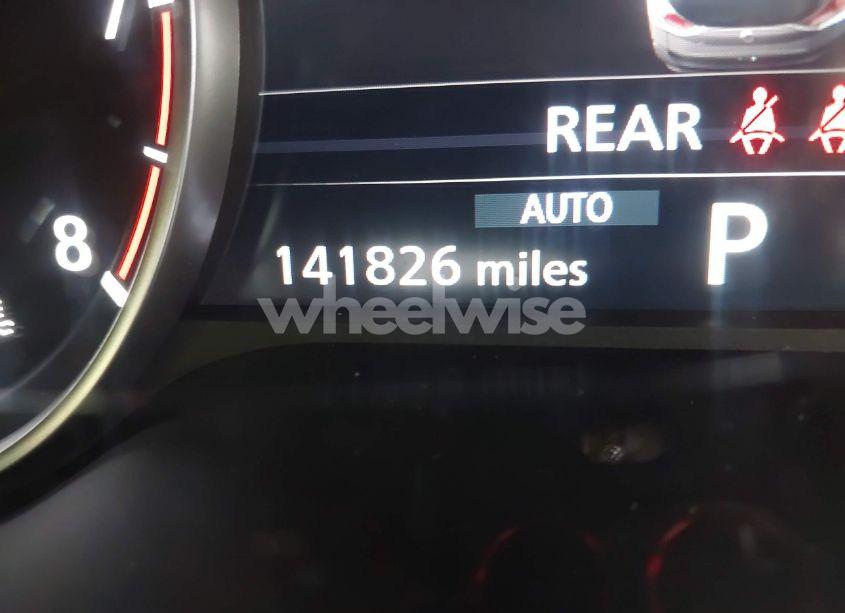Photo 16 of 2021 Nissan Rogue S INTELLIGENT AWD (VIN 5N1AT3AB6MC714115)