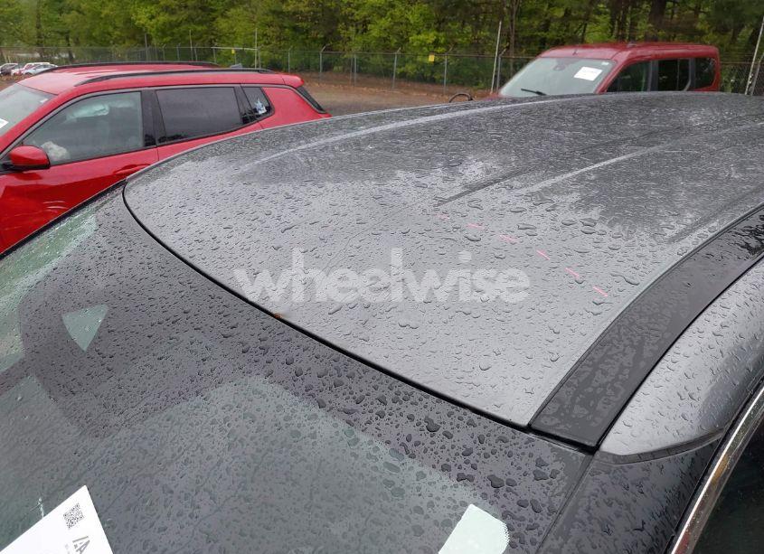 Photo 20 of 2021 Nissan Rogue S INTELLIGENT AWD (VIN 5N1AT3AB6MC714115)