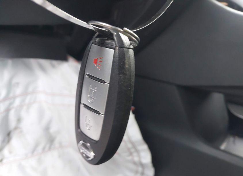Photo 11 of 2021 Nissan Rogue S INTELLIGENT AWD (VIN 5N1AT3AB6MC750306)