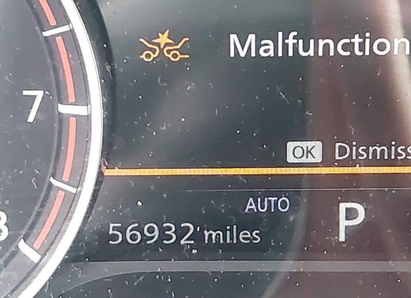 Photo 15 of 2021 Nissan Rogue S INTELLIGENT AWD (VIN 5N1AT3AB6MC750306)