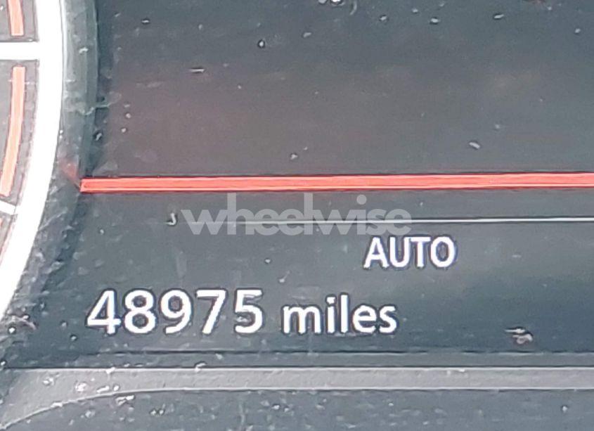 Photo 15 of 2021 Nissan Rogue S INTELLIGENT AWD (VIN 5N1AT3AB6MC813632)