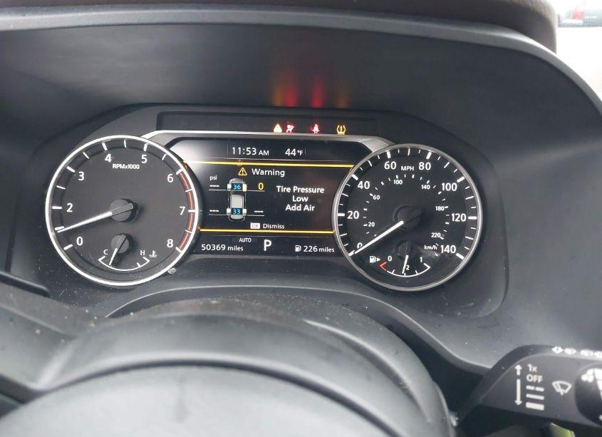 Photo 15 of 2021 Nissan Rogue S INTELLIGENT AWD (VIN 5N1AT3AB7MC809895)