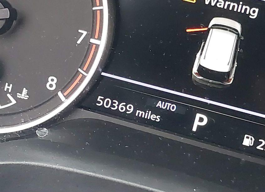 Photo 7 of 2021 Nissan Rogue S INTELLIGENT AWD (VIN 5N1AT3AB7MC809895)