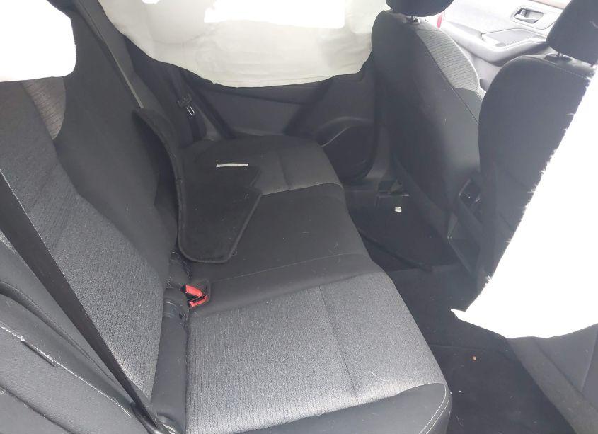 Photo 8 of 2021 Nissan Rogue S INTELLIGENT AWD (VIN 5N1AT3AB7MC809895)