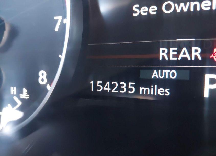 Photo 16 of 2021 Nissan Rogue S INTELLIGENT AWD (VIN 5N1AT3ABXMC750812)