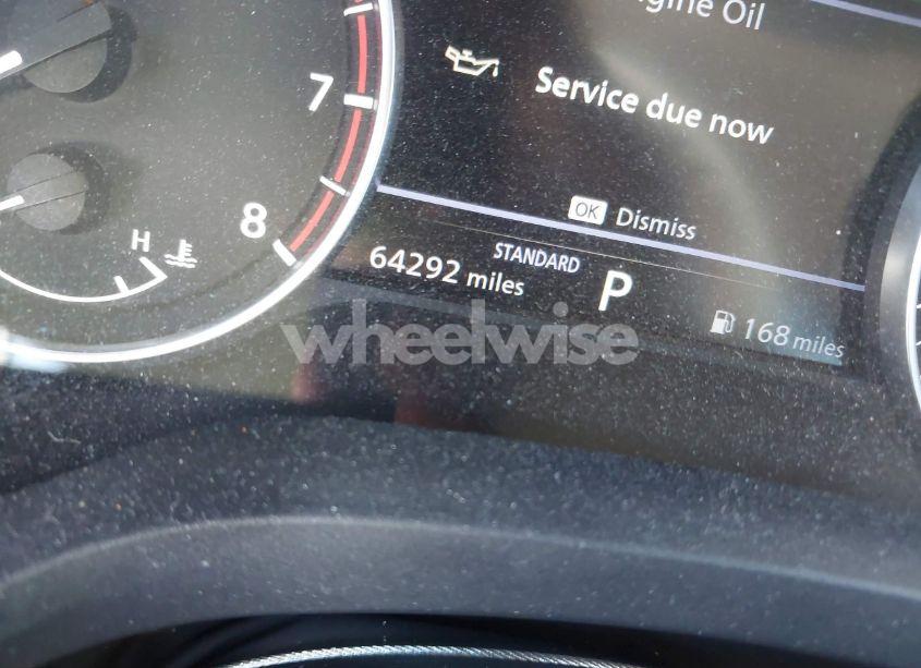 Photo 16 of 2021 Nissan Rogue SV (VIN 5N1AT3BA1MC682051)