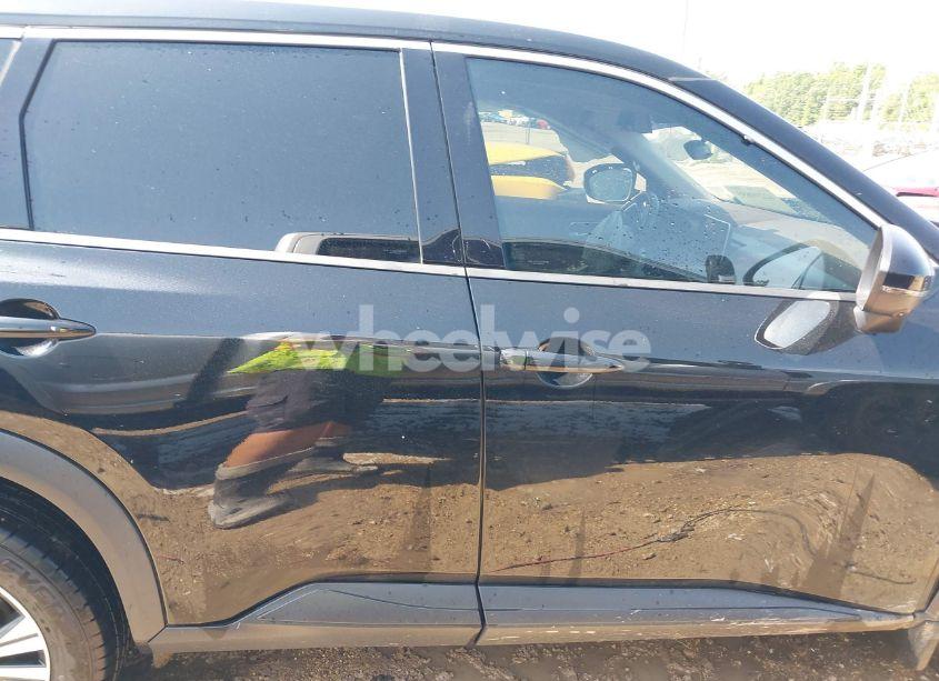 Photo 14 of 2021 Nissan Rogue SV FWD (VIN 5N1AT3BA1MC816590)