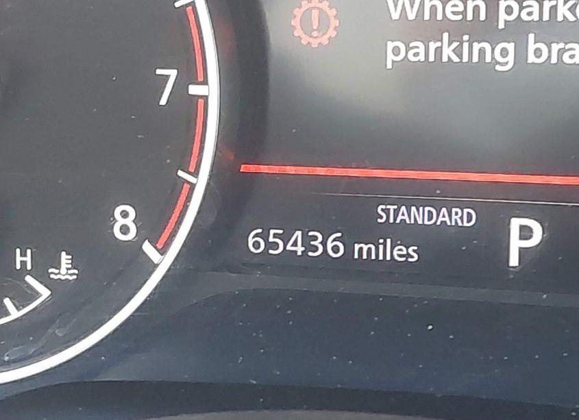 Photo 15 of 2021 Nissan Rogue SV FWD (VIN 5N1AT3BA3MC723358)