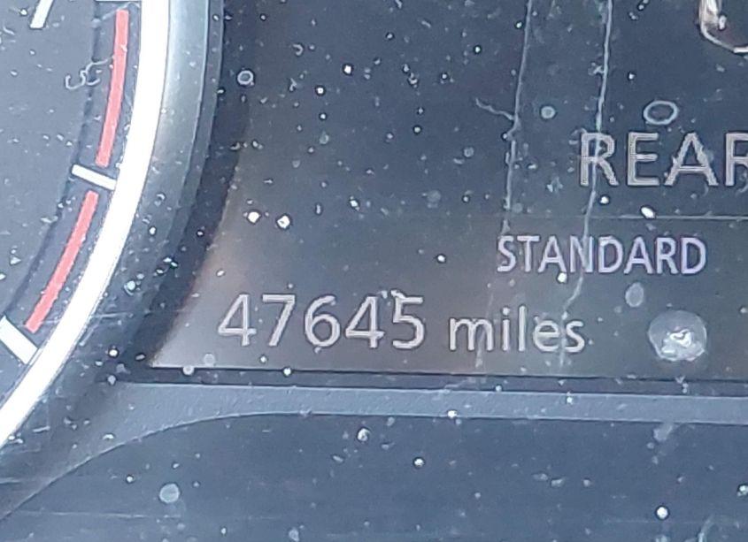 Photo 7 of 2021 Nissan Rogue SV FWD (VIN 5N1AT3BA4MC720565)
