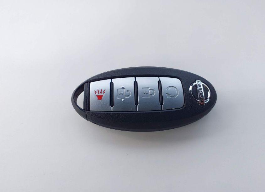 Photo 11 of 2021 Nissan Rogue SV FWD (VIN 5N1AT3BA4MC741724)