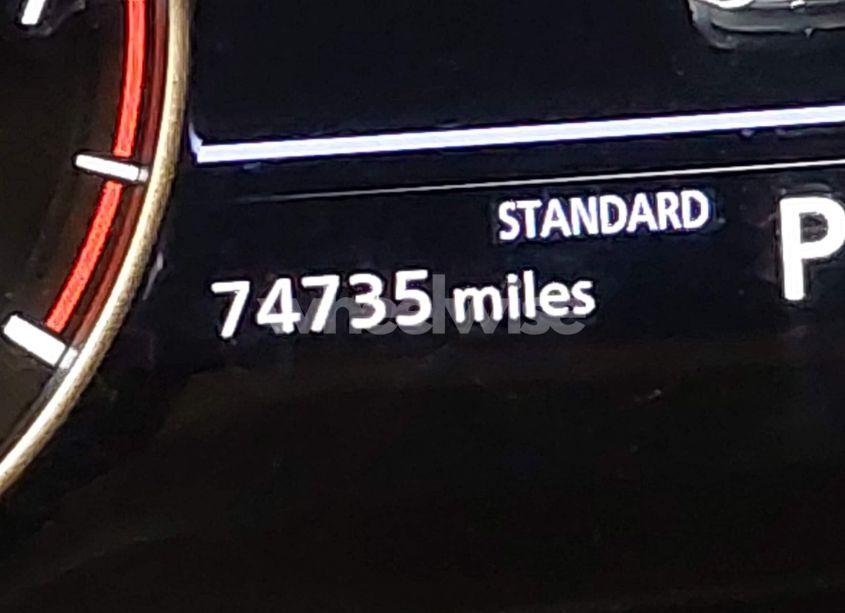 Photo 15 of 2021 Nissan Rogue SV FWD (VIN 5N1AT3BA5MC733308)