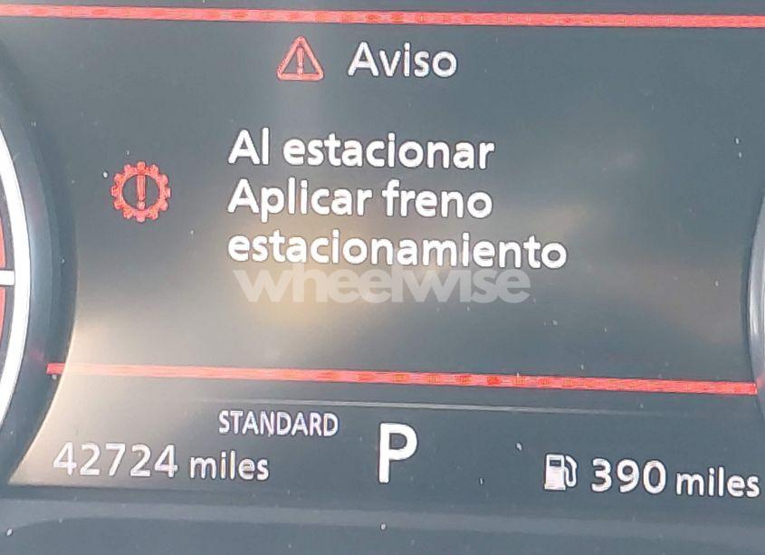Photo 15 of 2021 Nissan Rogue SV FWD (VIN 5N1AT3BA5MC748732)